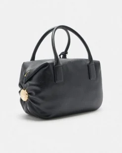 Borsa a mano Liu Jo Accessories nera con tracolla regolabile
