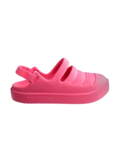 Havaianas Baby Clog fucsia