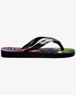 Havaianas Kids Top Marvel multicolor