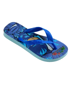 Havaianas Kids Top PJ Masks blu royal