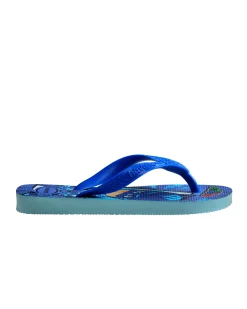 Havaianas Kids Top PJ Masks blu royal