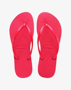Havaianas Slim color fragola