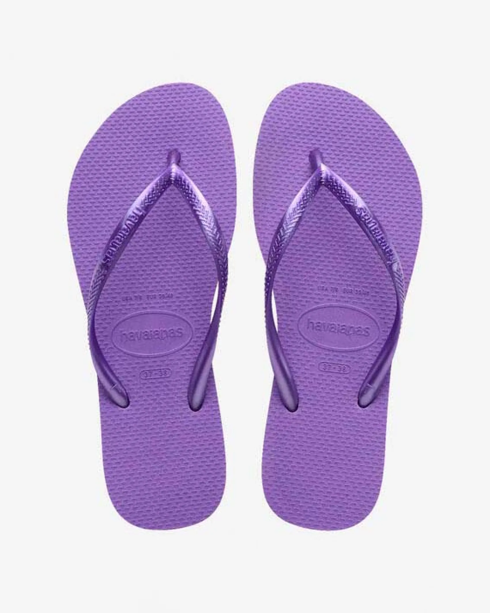 Havaianas Slim viola