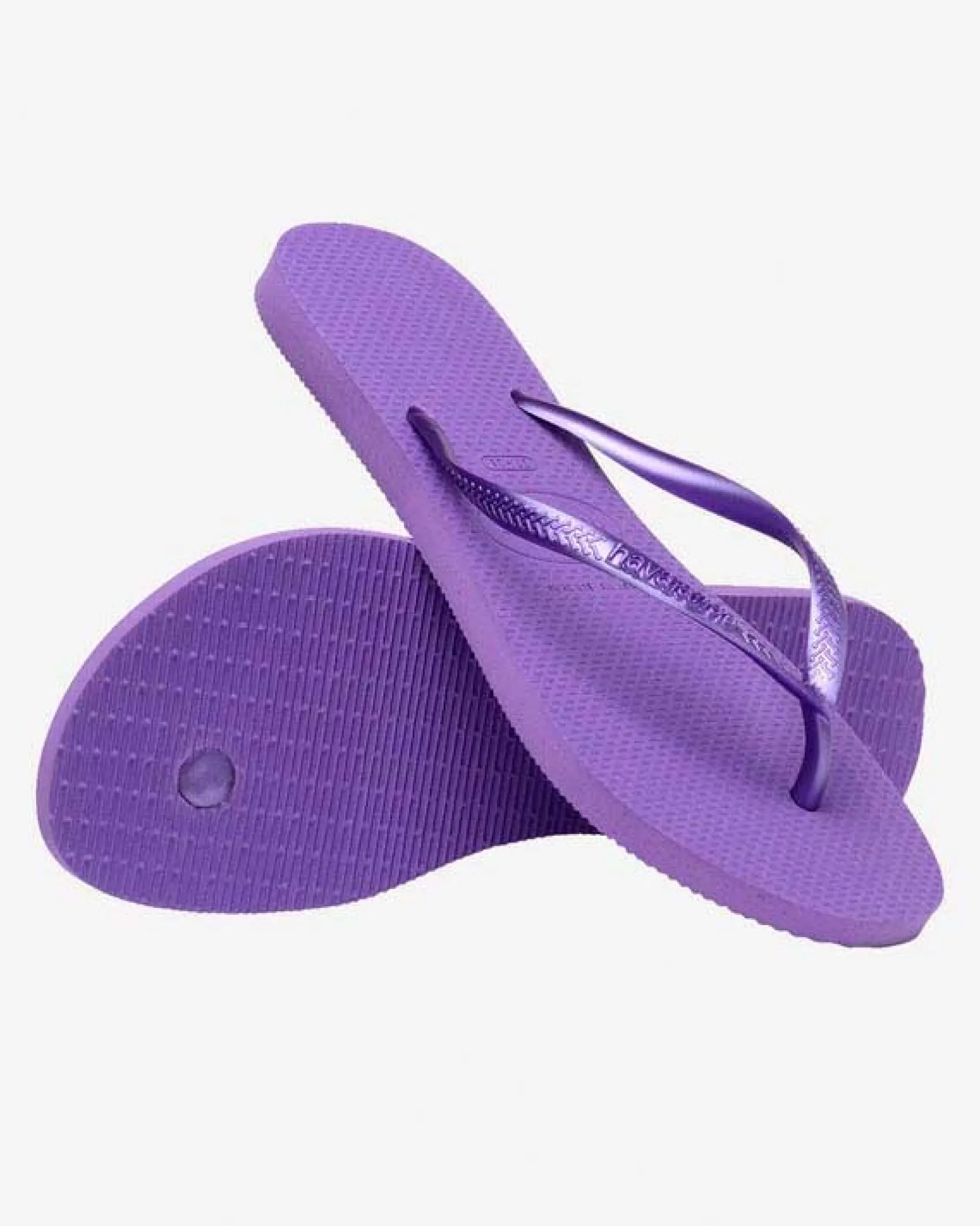 Havaianas Slim viola