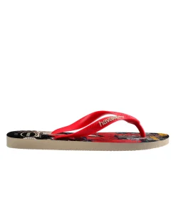 Havaianas Top Marvel Classics in fantasia Spider Man