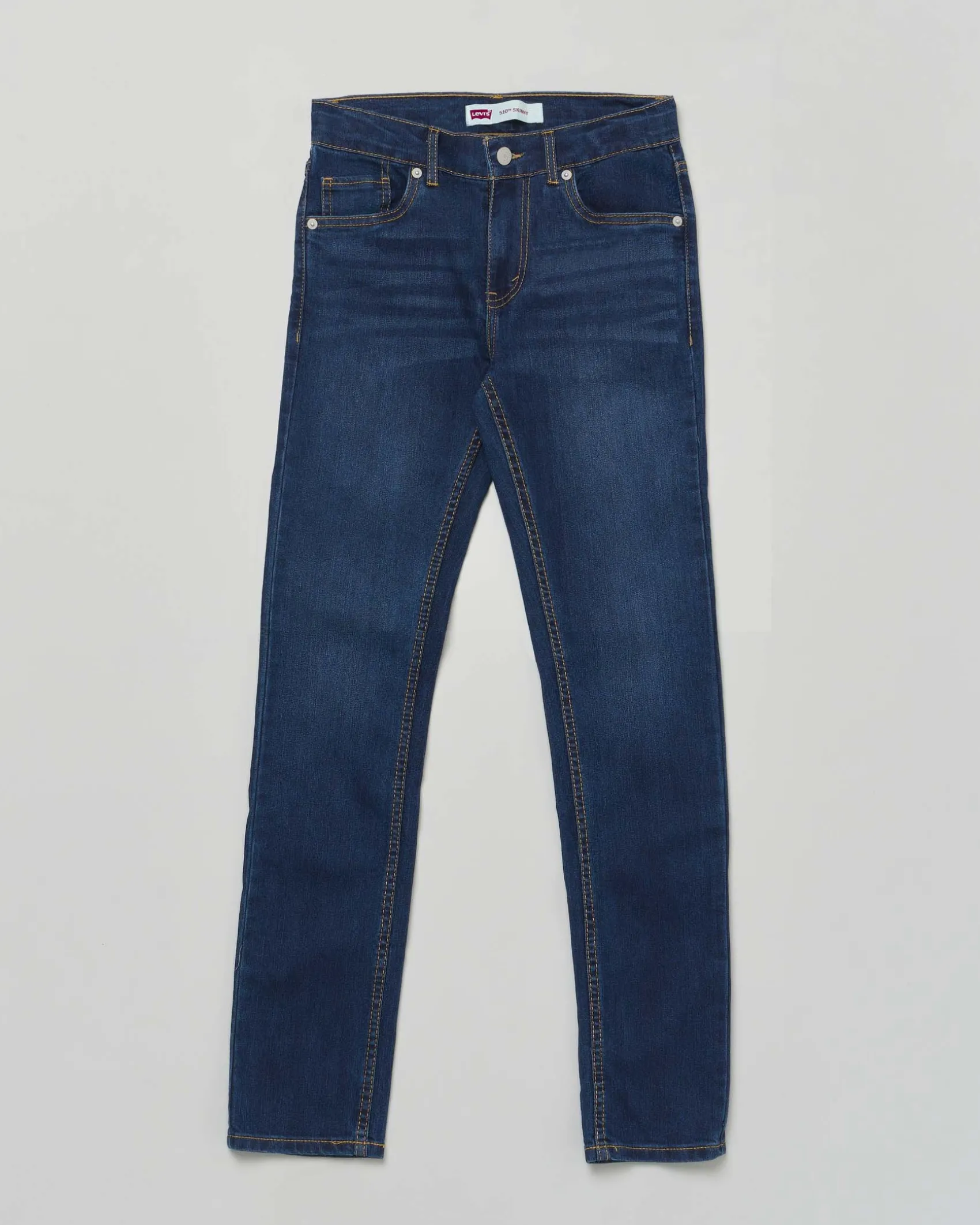 Jeans skinny Levi's 510 lavaggio scuro