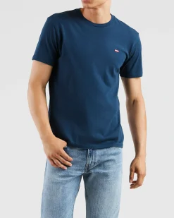 Original tee Levi's blu