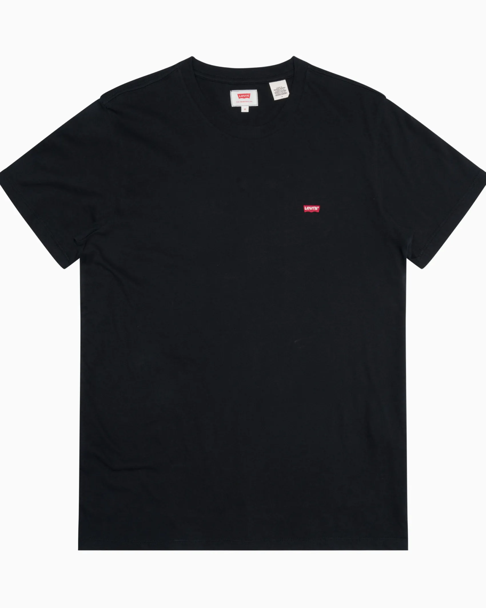 Original tee Levi's nera