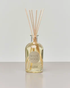 Profumo d'ambiente White Wood Pellizzari