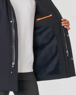 R.R.D. Thermo Jacket nera