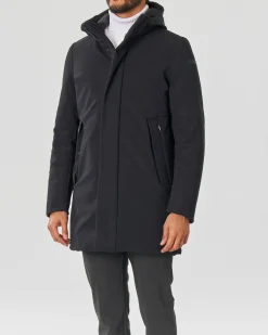 R.R.D. Winter Eskimo nero