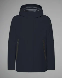 R.R.D. Winter Parka blu