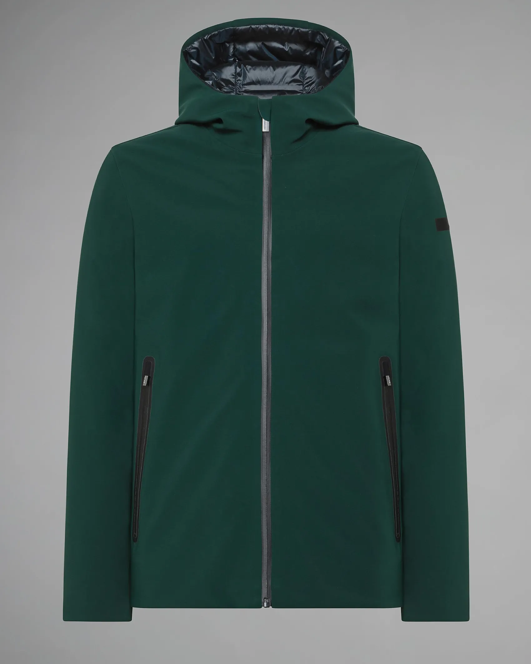 R.R.D. Winter Storm verde