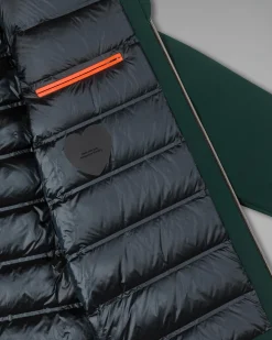 R.R.D. Winter Storm verde