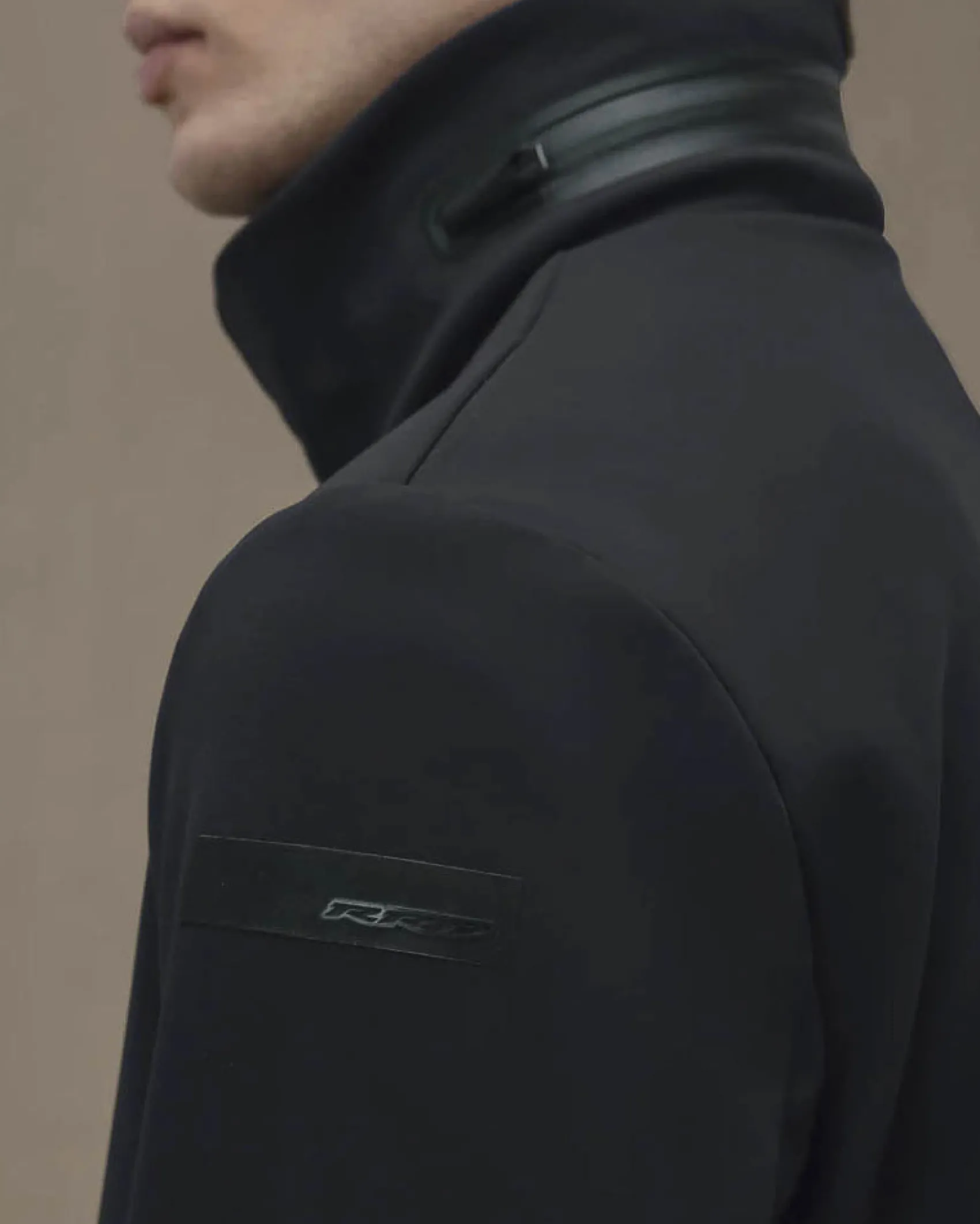 R.R.D. Winter Thermo MDM Jkt nera