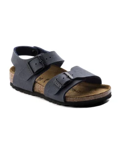 Sandalo New York blu 24-34