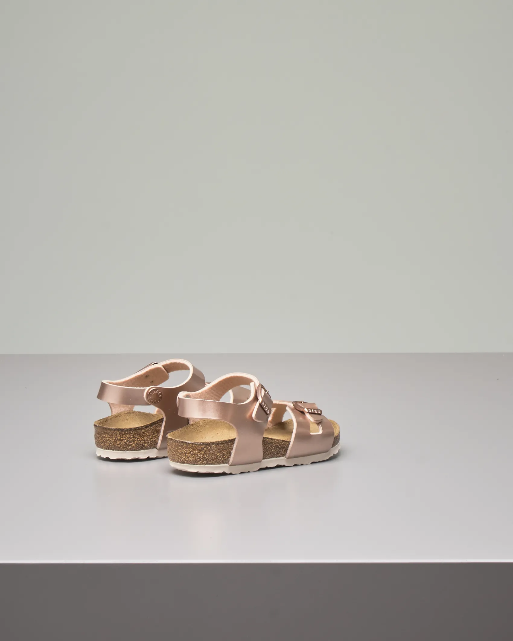 Sandalo Rio Electric rosa antico 24-34