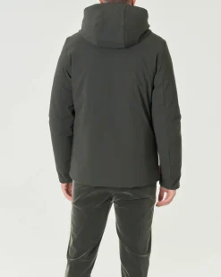 Winter Storm R.R.D. verde militare